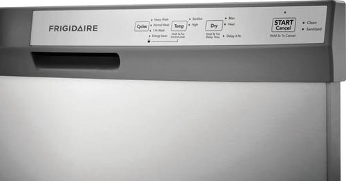 Frigidaire FDPC4314AS 24 Dishwasher