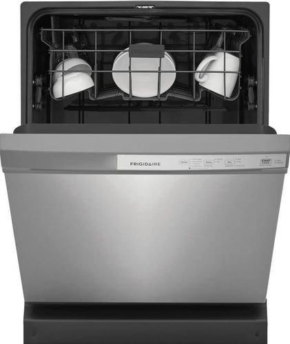 Frigidaire FDPC4314AS 24 Dishwasher