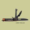 Gerber Armbar Trade Multitool Burnt Orange