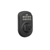 Schlage Plymouth Trim Keypad Deadbolt