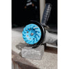Spyder 4 Turbo Diamond Cup Wheel Diamond Bite™