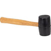 Vaughan RM2B Solid Rubber Mallets
