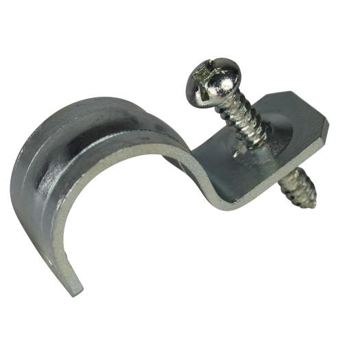 Halex 1/2 RGD RGD One Hole Strap Speed Threads (Copy)