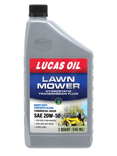 Lucas Hydrostatic Transmission Fluid