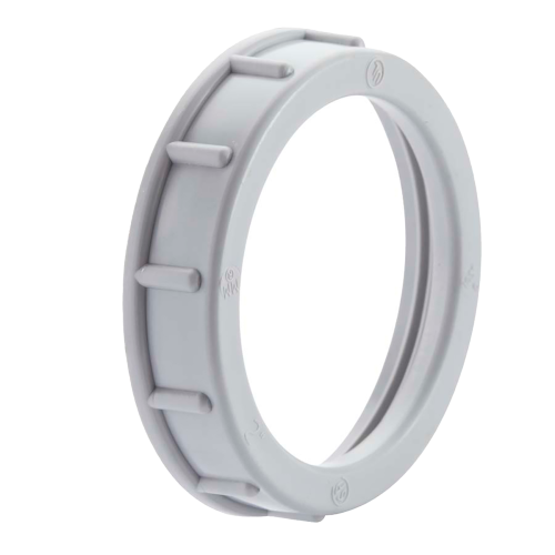 Halex RIGID Conduit Bushing Plastic