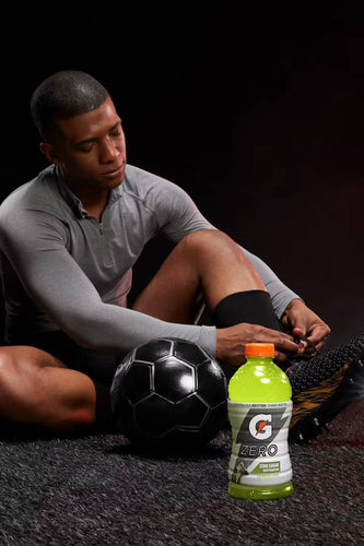 Gatorade Zero Lemon Lime