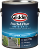 GLIDDEN® Cool Surface Porch & Floor Interior/Exterior Anti-Skid Paint