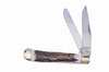 Frost Cutlery Stag Trapper