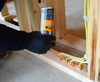HandiFoam® Fireblock Low-Pressure One-Component Polyurethane Foam Sealant (OCF)