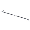 Seymour Wrecking Bar 36 X 3/4 Hex Shank 4.25 Lb