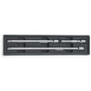 GearWrench 3 Pc. 1/2 Drive Extension Set 5, 10 & 15