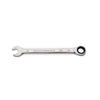 GearWrench 24mm 90-Tooth 12 Point Ratcheting Combination Wrench