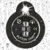 Button Lamp Adhesive LEDs Light Package - Lightweight, Ultra Small, Ultra Bright LED Utility Lights