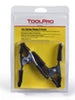ToolPro 4 in. Spring Clamps - 2 Pack