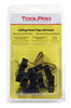 ToolPro Ceiling Panel Clips - 20 Pack