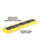Great Neck Mayes 10791 Professional Torpedo Level (9 Inch)