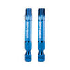 Spyder 2 T40 Impact Driver Bit (2-Pack) Mach-Blue®