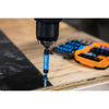 Spyder 2 PH2 Impact Driver Bit (5-Pack) Mach-Blue®