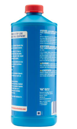 Blue Devil Hydraulic Stop Leak