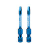 Spyder 2 SQ1 Impact Driver Bit Mach-Blue® 2-Pack
