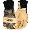 Boss® Winter Insulated Pigskin Guard Glove w/ Extended Wrist
