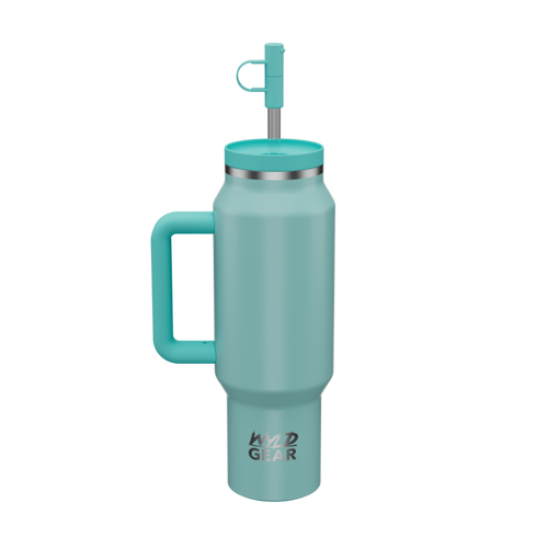 Wyld Gear Wyoming - 40oz Wyld Syde Travel Tumbler