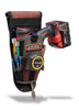 Veto Pro Pac DH2X Large Drill Holster