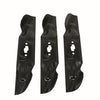 Cub Cadet High-Lift Blade Set for 50-inch Cutting Decks