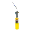Bluefire BTS-8071 Trigger Start Handy Gas Welding Propane Torch Head MAPP MAP PRO Nozzle Brass Knob All-purpose Flame for Brazing Soldering Cooking