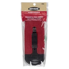 Glass Scraper, Retractable - Perry, NY - Burt's Lumber & Building Supply
