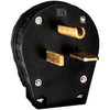 Legrand Pass & Seymour Heavy-Duty Dual Power Angle Plug