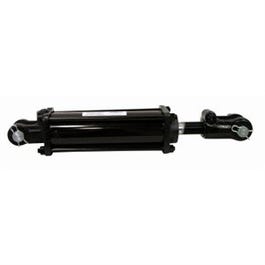 Hydraulic Tie Rod Cylinder, 3 x 8-In.