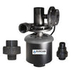 Laundry Tub Pump, Automatic, 1/3-HP Motor