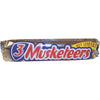 3 Musketeers 2.13 Oz. Milk Chocolate Candy Bar