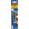 ARTU T-Shank 3 In. Carbide Grit Edge Jig Saw Blade