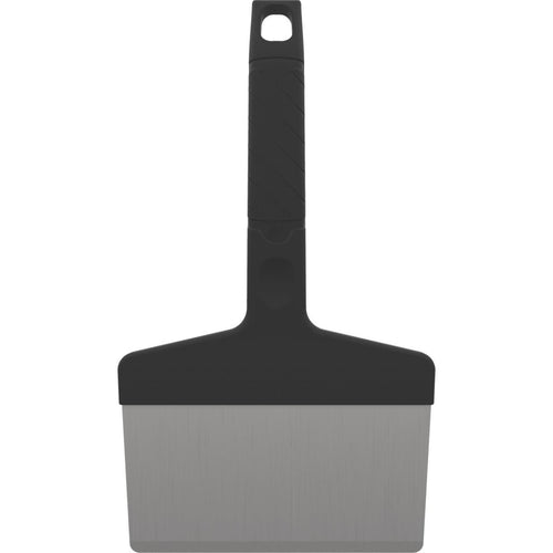 Blackstone 6 In. Stainless Steel Griddle Scraper