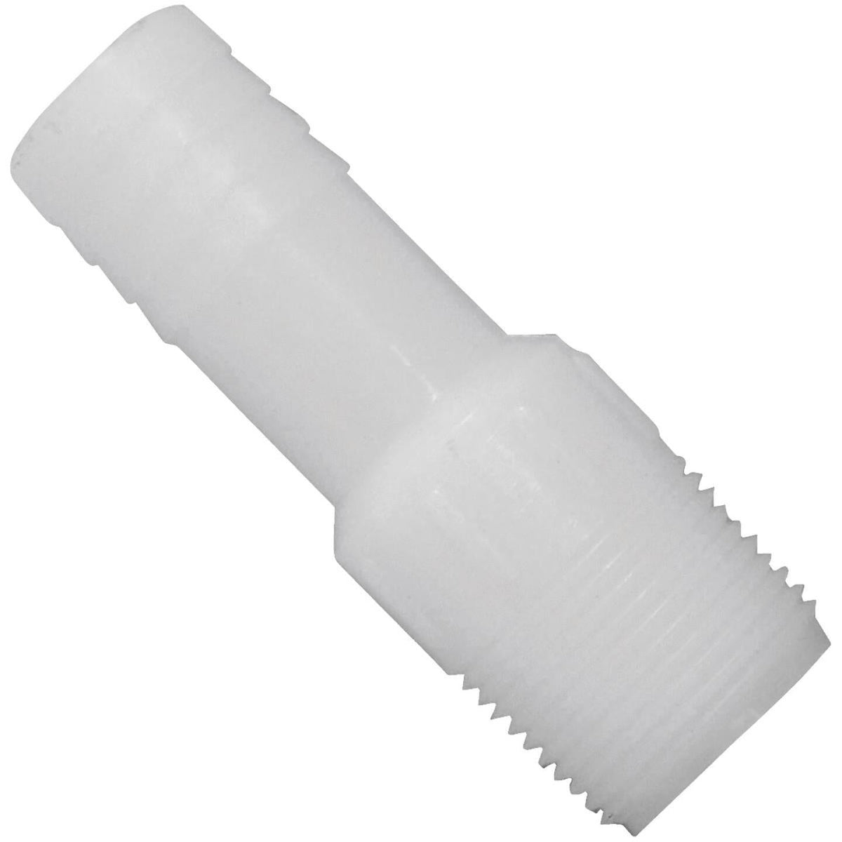 Boshart 3/4 In. Barbed x 3/4 In. MIPS Nylon Insert Coupling - Perry, NY ...