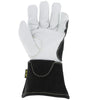 Mechanix Wear Welding Gloves Pulse - Torch Welding Series Medium, White