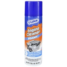 GUNK Glass Cleaner with Trigger Sprayer