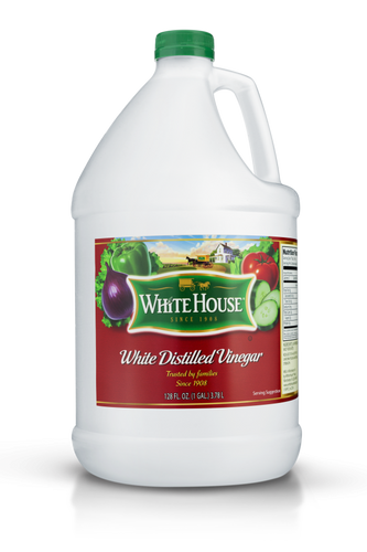 White House Distilled Vinegar