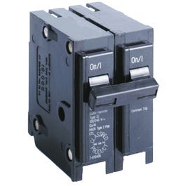 Double-Pole UL-Classified Replacement Circuit Breaker, 30A, 240 Volt