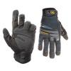 Custom Leathercraft Tradesman™ Gloves X-Large