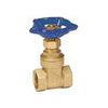 LDR Industries Threaded Gate Valve 1/2