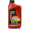 High-Mileage Motor Oil, Synthetic Blend, 10W-30, 1-Qt.