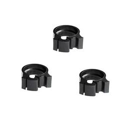 PEXLock Clamp, 3/4-In., 3-Pk.