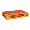 Keebler Cheese-Cheddar Crackers, Snack Pack, 1.8 Oz.