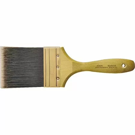 Purdy® Pro-Extra® Swan™ Paintbrushes 4 inch
