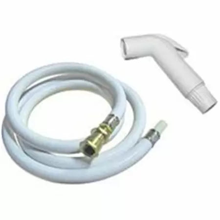 Plumb Pak Hose & Spray. For Kitchen Sinks 4' Hose And Universal Coupling