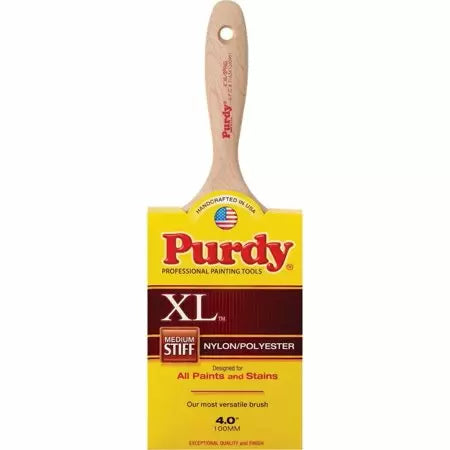 Purdy® XL® Sprig™ Paintbrushes 4 inch
