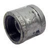 B & K Industries Coupling 150# Malleable Iron Threaded Fittings 1